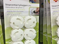 Ca. 225x secucare kinderbeveiligingsproducten - afbeelding 3 van  8