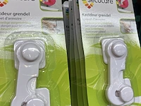 Ca. 225x secucare kinderbeveiligingsproducten - afbeelding 4 van  8