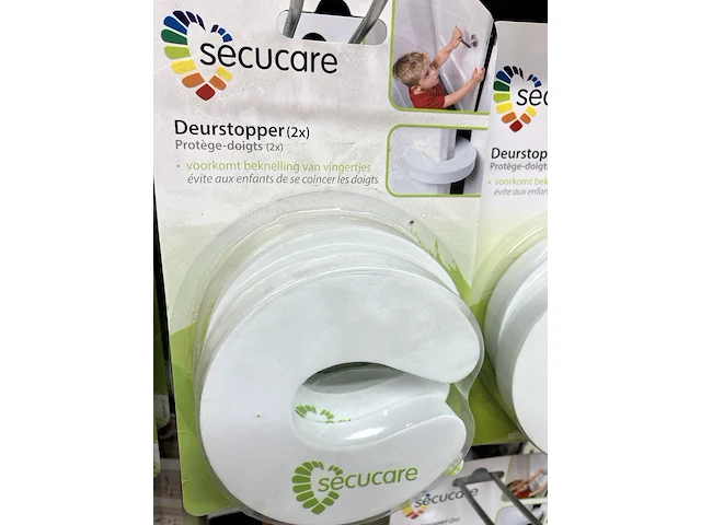 Ca. 225x secucare kinderbeveiligingsproducten - afbeelding 5 van  8