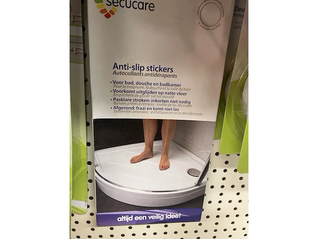 Ca. 225x secucare kinderbeveiligingsproducten - afbeelding 6 van  8
