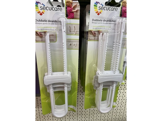 Ca. 225x secucare kinderbeveiligingsproducten - afbeelding 7 van  8