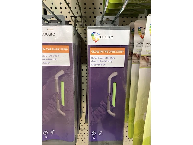 Ca. 225x secucare kinderbeveiligingsproducten - afbeelding 8 van  8