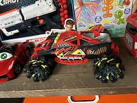 Ca. 22x a-merk speelgoed w.o. gear2play, casdon dyson, exost, dreamworks gabby's dollhouse - afbeelding 2 van  15