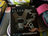 Ca. 22x a-merk speelgoed w.o. gear2play, casdon dyson, exost, dreamworks gabby's dollhouse - afbeelding 4 van  15