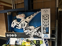 Ca. 22x a-merk speelgoed w.o. gear2play, casdon dyson, exost, dreamworks gabby's dollhouse - afbeelding 6 van  15