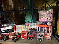 Ca. 22x a-merk speelgoed w.o. gear2play, casdon dyson, exost, dreamworks gabby's dollhouse - afbeelding 8 van  15