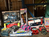 Ca. 22x a-merk speelgoed w.o. gear2play, casdon dyson, exost, dreamworks gabby's dollhouse - afbeelding 9 van  15