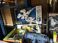 Ca. 22x a-merk speelgoed w.o. gear2play, casdon dyson, exost, dreamworks gabby's dollhouse - afbeelding 10 van  15