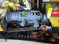 Ca. 22x a-merk speelgoed w.o. gear2play, casdon dyson, exost, dreamworks gabby's dollhouse - afbeelding 11 van  15