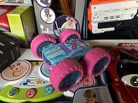 Ca. 22x a-merk speelgoed w.o. gear2play, casdon dyson, exost, dreamworks gabby's dollhouse - afbeelding 12 van  15