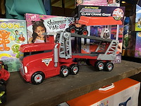 Ca. 22x a-merk speelgoed w.o. gear2play, casdon dyson, exost, dreamworks gabby's dollhouse - afbeelding 14 van  15