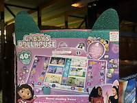 Ca. 22x a-merk speelgoed w.o. gear2play, casdon dyson, exost, dreamworks gabby's dollhouse - afbeelding 15 van  15