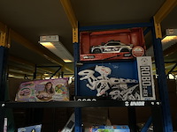 Ca. 22x a-merk speelgoed w.o. nickelodeon paw patrol, casdon dyson, disney, ravensburger, fisher-price - afbeelding 5 van  11