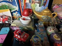 Ca. 22x a-merk speelgoed w.o. nickelodeon paw patrol, casdon dyson, disney, ravensburger, fisher-price - afbeelding 6 van  11