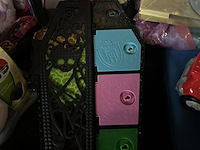 Ca. 22x a-merk speelgoed w.o. nickelodeon paw patrol, casdon dyson, disney, ravensburger, fisher-price - afbeelding 7 van  11