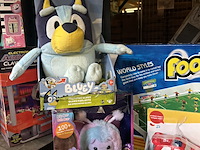 Ca. 22x a-merk speelgoed w.o. nickelodeon paw patrol, casdon dyson, disney, ravensburger, fisher-price - afbeelding 8 van  11