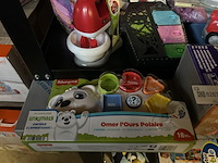 Ca. 22x a-merk speelgoed w.o. nickelodeon paw patrol, casdon dyson, disney, ravensburger, fisher-price - afbeelding 9 van  11