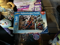 Ca. 22x a-merk speelgoed w.o. nickelodeon paw patrol, casdon dyson, disney, ravensburger, fisher-price - afbeelding 10 van  11