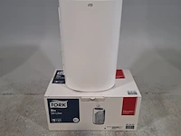 Ca. 22x afvalbak, tork, 50 liter - afbeelding 1 van  8