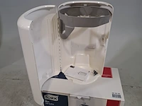 Ca. 22x afvalbak, tork, 50 liter - afbeelding 5 van  8