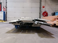 Ca. 22x aluminium schot t.b.v. aanhanger, o.a. anssems - afbeelding 3 van  7