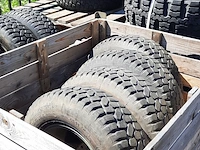 Ca. 22x band op velg, o.a continental - afbeelding 17 van  23