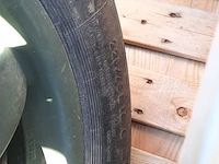 Ca. 22x band op velg, o.a continental - afbeelding 21 van  23