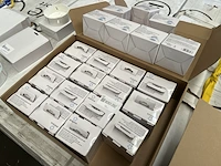 Ca. 22x bewegingsdetector voor bevestiging aan het plafond renkforce - afbeelding 1 van  5
