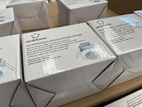 Ca. 22x bewegingsdetector voor bevestiging aan het plafond renkforce - afbeelding 2 van  5