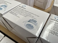 Ca. 22x bewegingsdetector voor bevestiging aan het plafond renkforce - afbeelding 3 van  5
