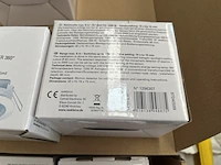 Ca. 22x bewegingsdetector voor bevestiging aan het plafond renkforce - afbeelding 4 van  5