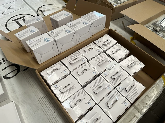 Ca. 22x bewegingsdetector voor bevestiging aan het plafond renkforce - afbeelding 5 van  5