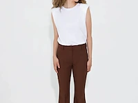 Ca. 22x broek en 33x colbert, suitss me, daily food, potting soil - afbeelding 1 van  10