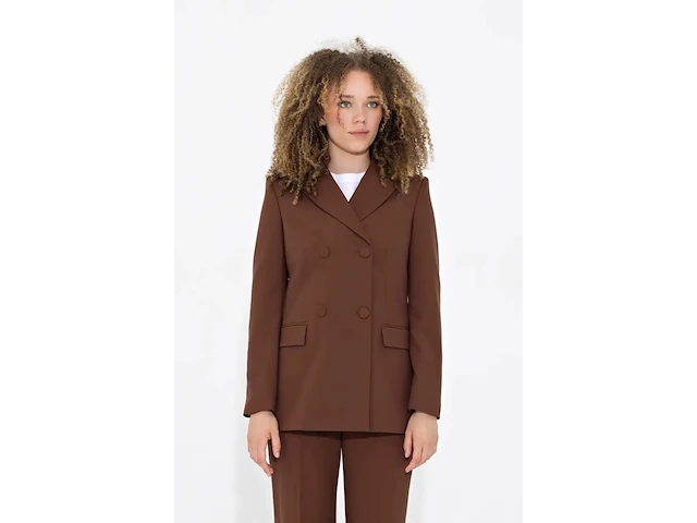 Ca. 22x broek en 33x colbert, suitss me, daily food, potting soil - afbeelding 5 van  10