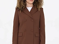 Ca. 22x broek en 33x colbert, suitss me, daily food, potting soil - afbeelding 5 van  10