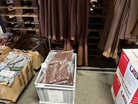 Ca. 22x broek en 33x colbert, suitss me, daily food, potting soil - afbeelding 8 van  10
