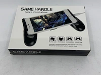 Ca. 22x game handle voor mobiele telefoons - afbeelding 1 van  3