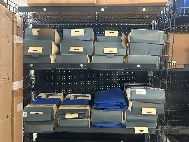 Ca. 22x koelmat voor huisdieren, beeztees - afbeelding 1 van  4