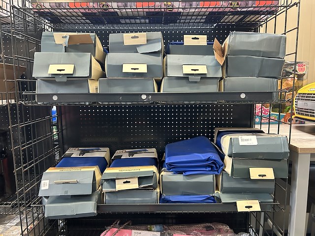 Ca. 22x koelmat voor huisdieren beeztees - afbeelding 1 van  5