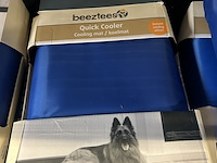 Ca. 22x koelmat voor huisdieren beeztees - afbeelding 2 van  5