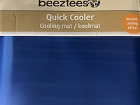 Ca. 22x koelmat voor huisdieren beeztees - afbeelding 3 van  5