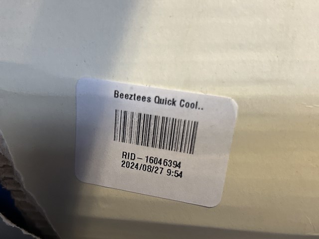 Ca. 22x koelmat voor huisdieren beeztees - afbeelding 5 van  5