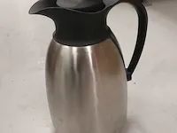 Ca. 22x koffiekan - afbeelding 2 van  3