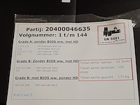 Ca. 22x laptop, dell, o.a latitude 5410 - afbeelding 11 van  11