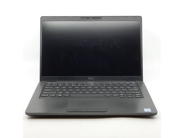 Ca. 22x laptop, dell, o.a latitude 5410 - afbeelding 1 van  11