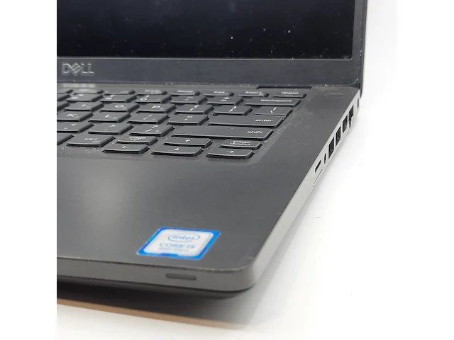Ca. 22x laptop, dell, o.a latitude 5410 - afbeelding 2 van  11