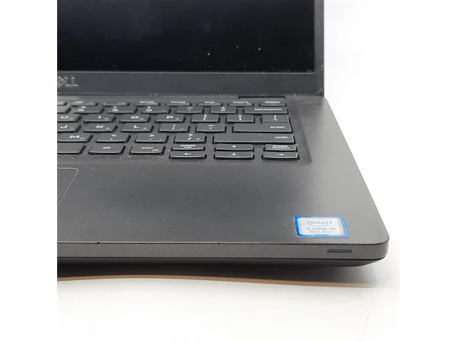 Ca. 22x laptop, dell, o.a latitude 5410 - afbeelding 3 van  11