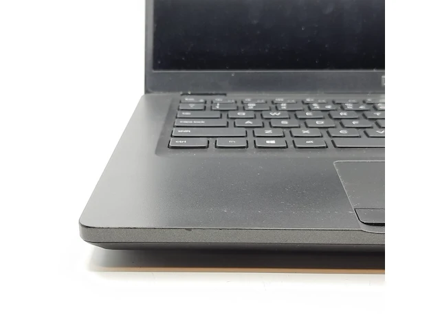 Ca. 22x laptop, dell, o.a latitude 5410 - afbeelding 4 van  11