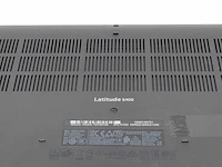Ca. 22x laptop, dell, o.a latitude 5410 - afbeelding 9 van  11