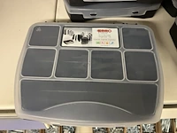 Ca. 22x organizer opslagbox, erro - afbeelding 2 van  3